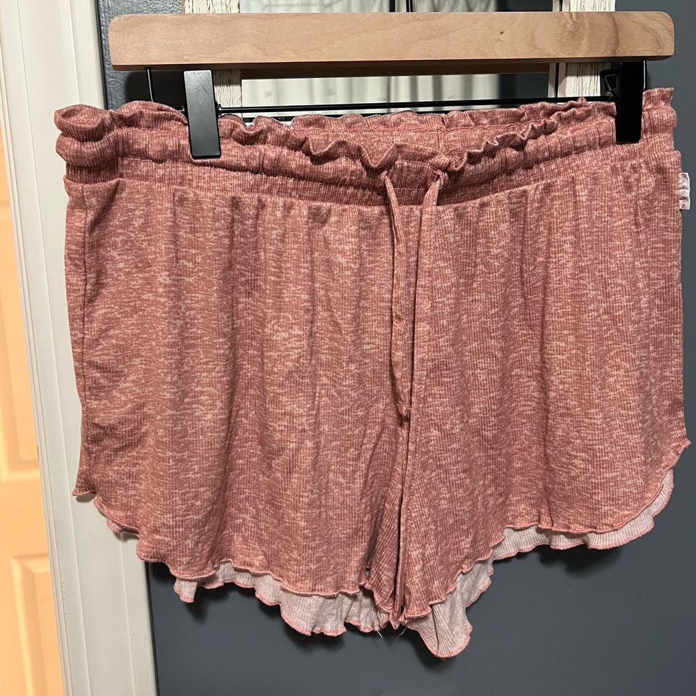 PJ Shorts
